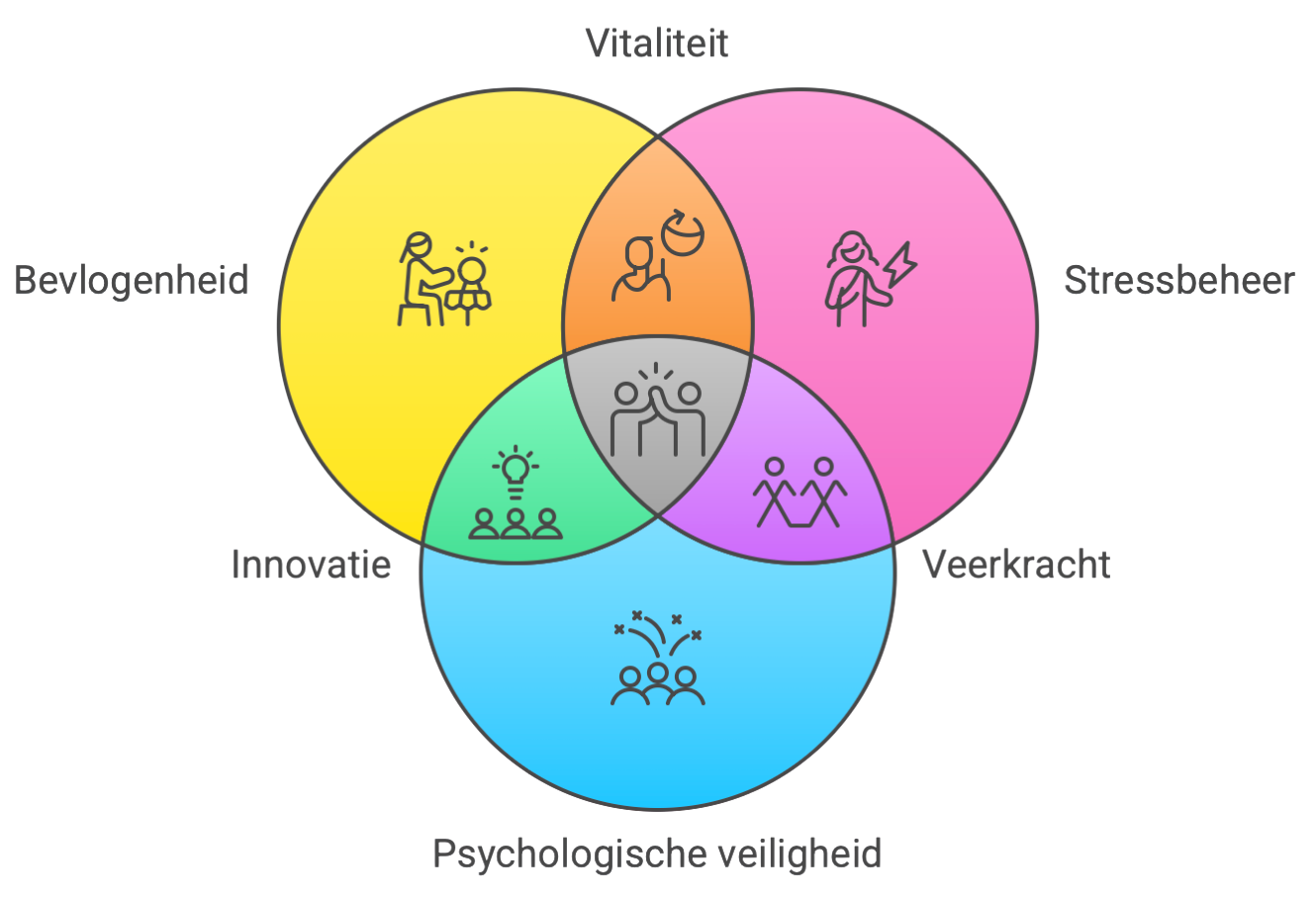 Cognera - Meten, weten, handelen