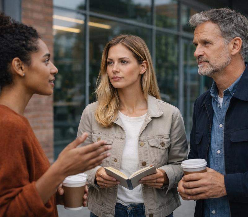 Cognera - Meten, weten, handelen