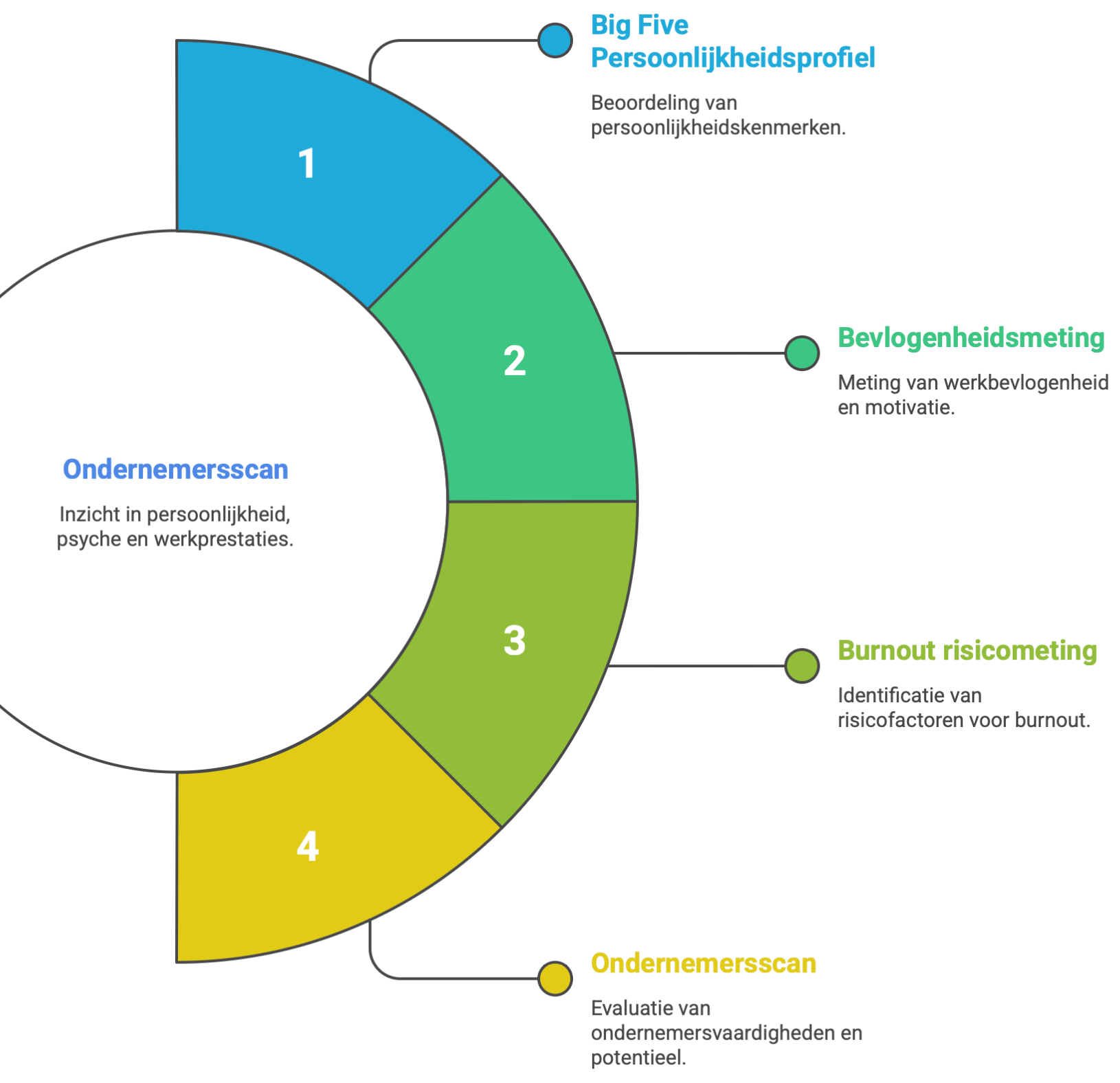 Cognera - Meten, weten, handelen