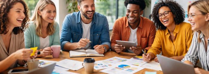 Cognera - Meten, weten, handelen